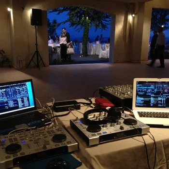 Venue