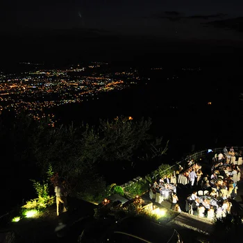 Venue