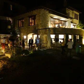 Venue