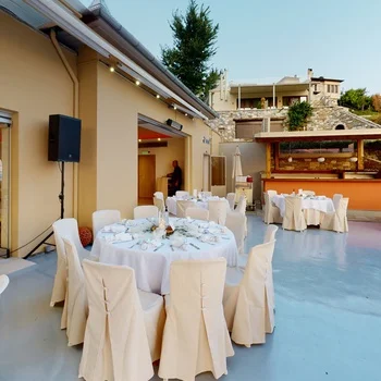 Venue